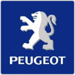 peugeot logo